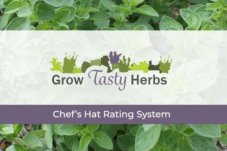 herbs rating